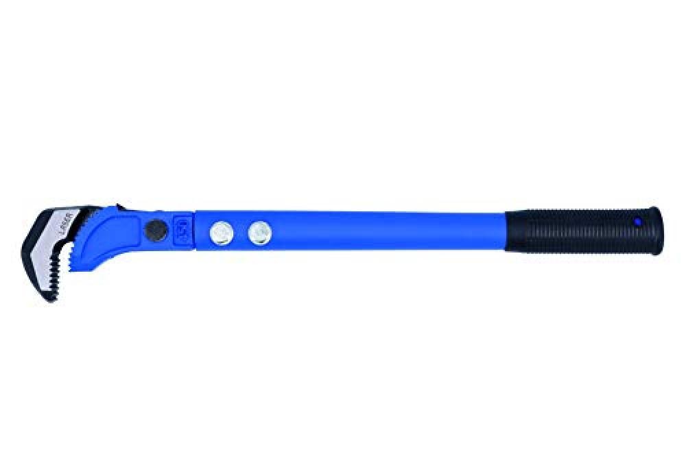 Attrezzo Regolazione Tiranti Sterzo Laser 8038 - Ganascia 35mm