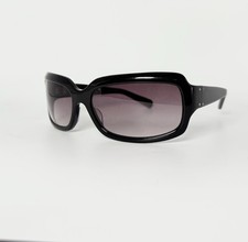 New Authentic PAUL SMITH PS-376 OX Black Sunglasses With Gradient Lenses