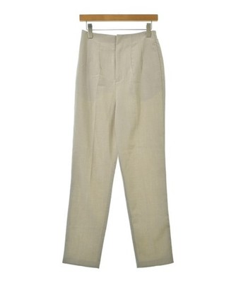SENSE OF PLACE by URBAN RESEARCH Pants (Other) Beige (Approx. M) 2200658750069