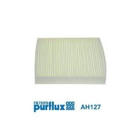 Filter Innenraumluft FüR Honda Insight ZE 1.0 00 Bis 06 Purflux B16A2 D15Z6
