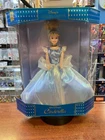 Disney’s Cinderella Classic Dolls Collection #88001 (Vintage Barbie Style, Disne