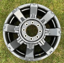2024 Ford F250 F350 OEM Wheel Rim 20x8 20" PC3C-1007-CA Factory Gray W/ TPMS