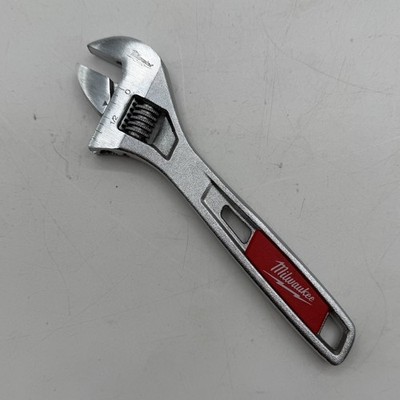 Milwaukee 48-22-7406 6'' Adjustable Wrench (CP1022193)