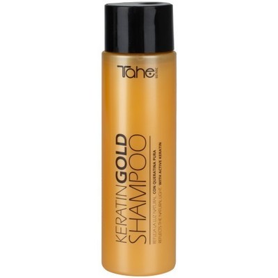 Tahe Keratin Keratin Gold Shampoo 300 ml