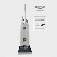 Sebo Essential G4 Upright Manual Adjustment V...