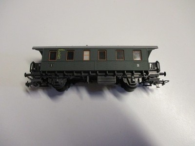 Liliput 270 Personenwagen 2. Klasse 81270 Esn