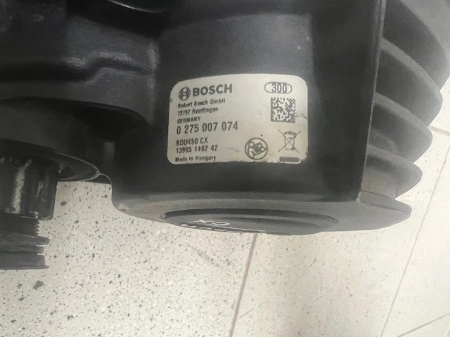 Bosch CX Gen 4 Motor - Bild 3 von 3