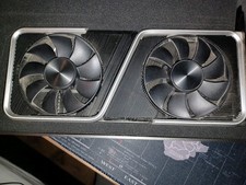 NVIDIA Geforce RTX 3060 Ti Founders Edition GPU