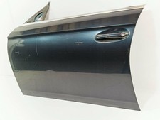 t&uuml;r vorne links MERCEDES-BENZ CLASE CLS W219 320 CDI A2197200105 aosnp283102