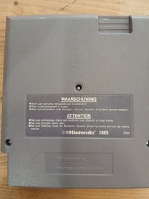 NES - Tecmo World Wrestling