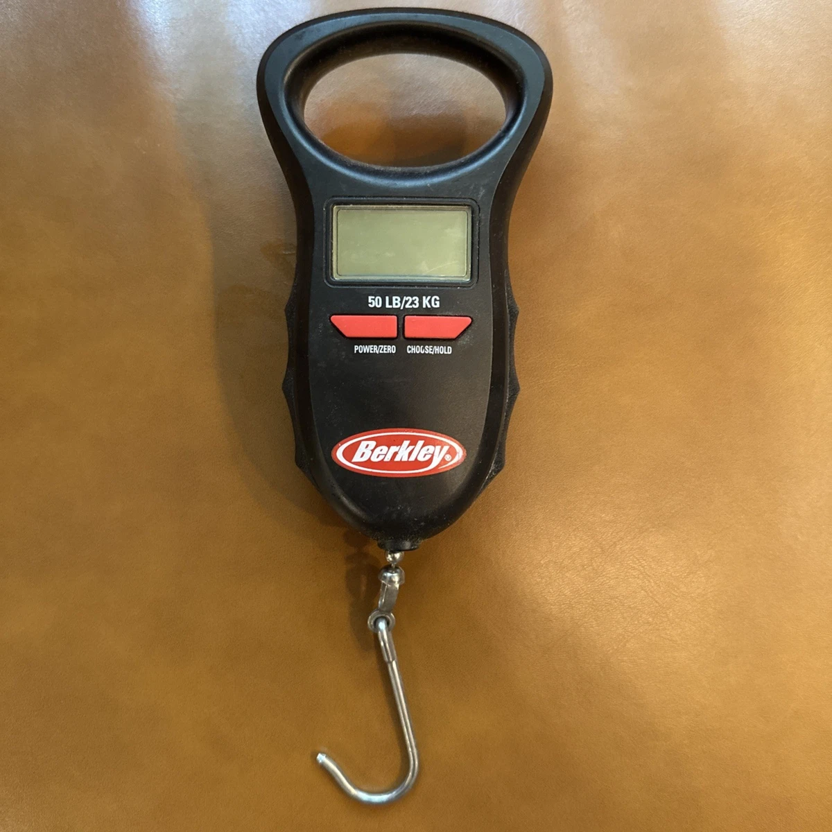 Berkley Fish Weighing Scales for sale | eBay