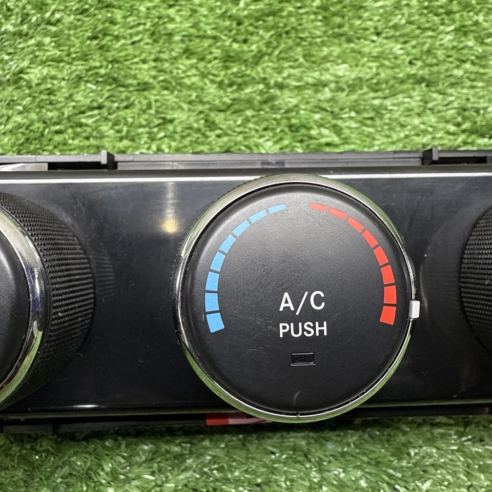 Dodge Nitro Jeep Liberty 2007-2008-2009 aire acondicionado calefacción climatización P55111829ad Foto 3 de 4