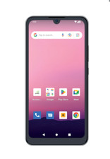 Pcd Jaguar Pro 2 Pl571 16gb 2gb Ram Black Unlocked Android 10 Go