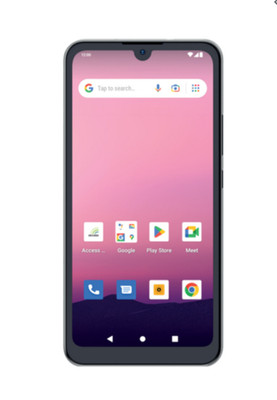 PCD Jaguar Pro 2 PL571 16GB /2GB Ram Black (UNLOCKED) Android 10 Go