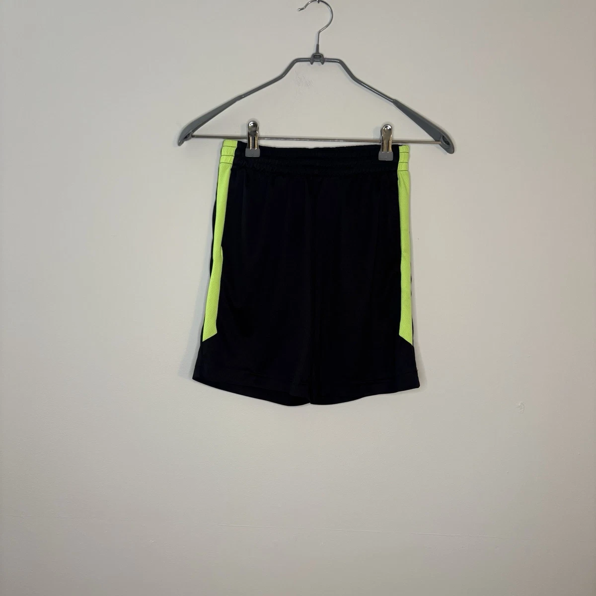 Short De Sport Garçon Tek Gear - Taille 8 - Neuf Avec étiquettes - Pour Le Sport Et Le Quotidien