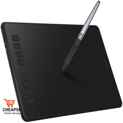 Huion Inspiroy H950p Grafiktablett 8192 Druckempfindlichkeit