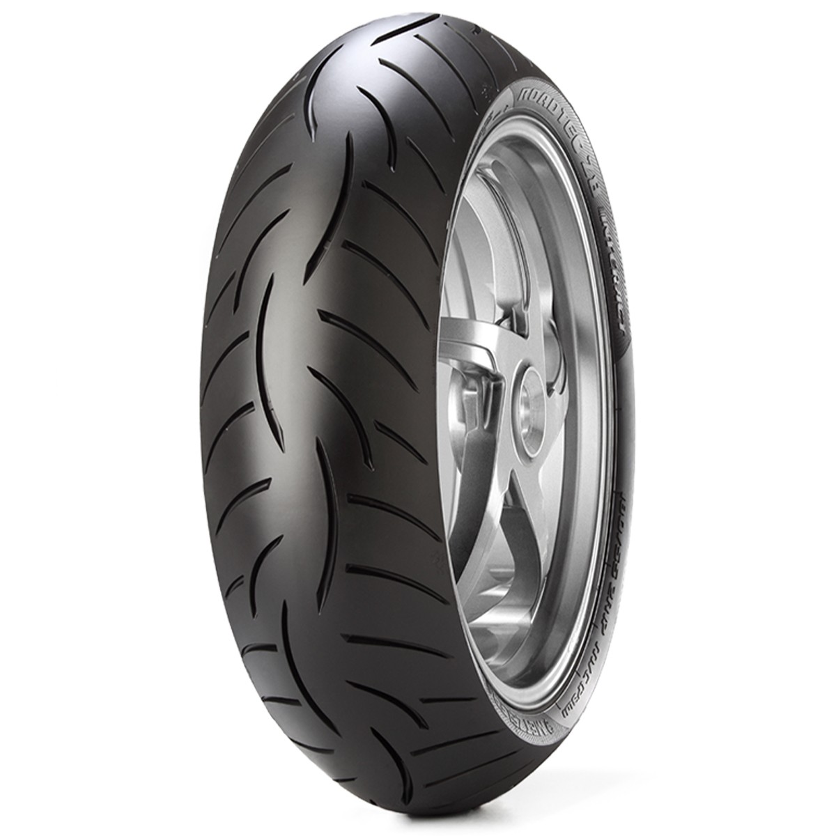 160/60 ZR18 70W Metzeler Roadtec Z8 Interact (M) Rear Motorcycle Tyre