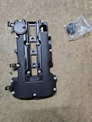 Mocar7 Engine Valve Cover   GM 2.4L Ecotec (6004-270)