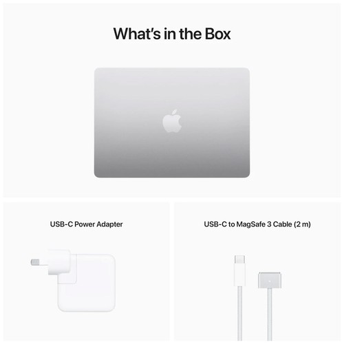 Apple MacBook Air 13-inch with M2 chip - 第 16/48 張圖片