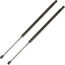 23.23 Inch 2Pcs Liftgate Trunk Struts Lift Supports Compatible with Chevy