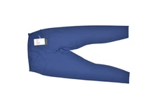 NEW Nike Zeny Dri-Fit Women's Athletic Leggings Navy Blue Training Size L