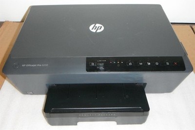 HP Officejet PRO 6230 Color wireless Inkjet Printer