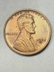 ** 1932-D LINCOLN CENT-  UNC.   (UPGRADE YOUR SET)  PRICED TO SELL 🔥 **