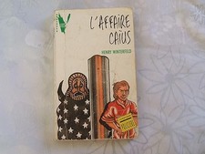 L'Affaire Caïus - Winterfeld, Henry