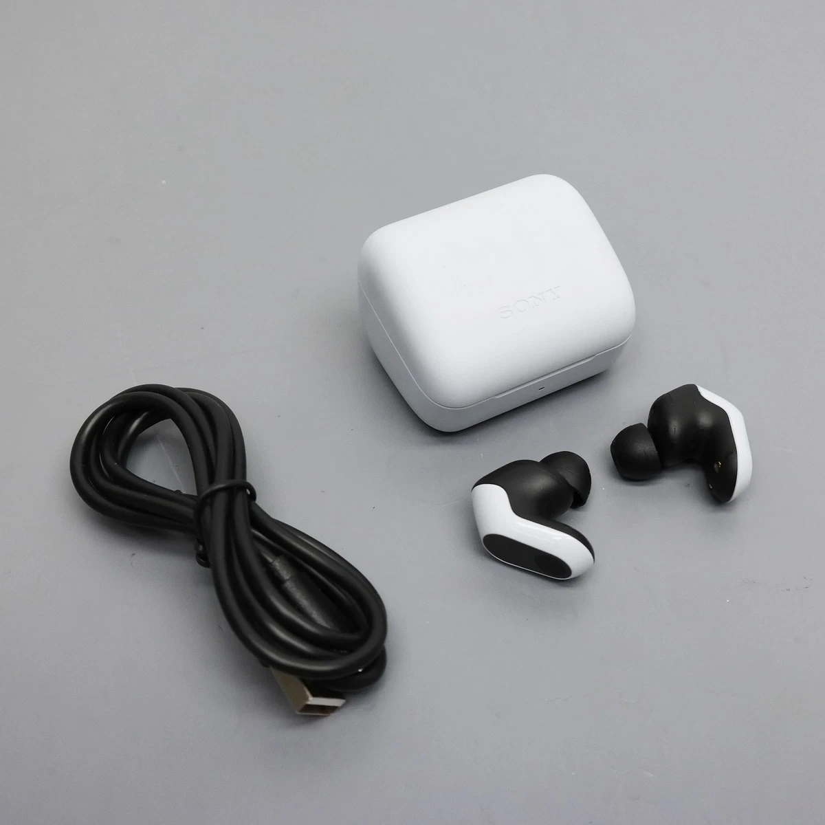 Sony WF-SP700N Headphones for sale | eBay