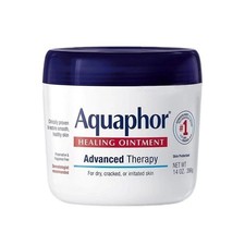 Aquaphor Deep Healing Multipurpose Ointment 14oz Sealed New