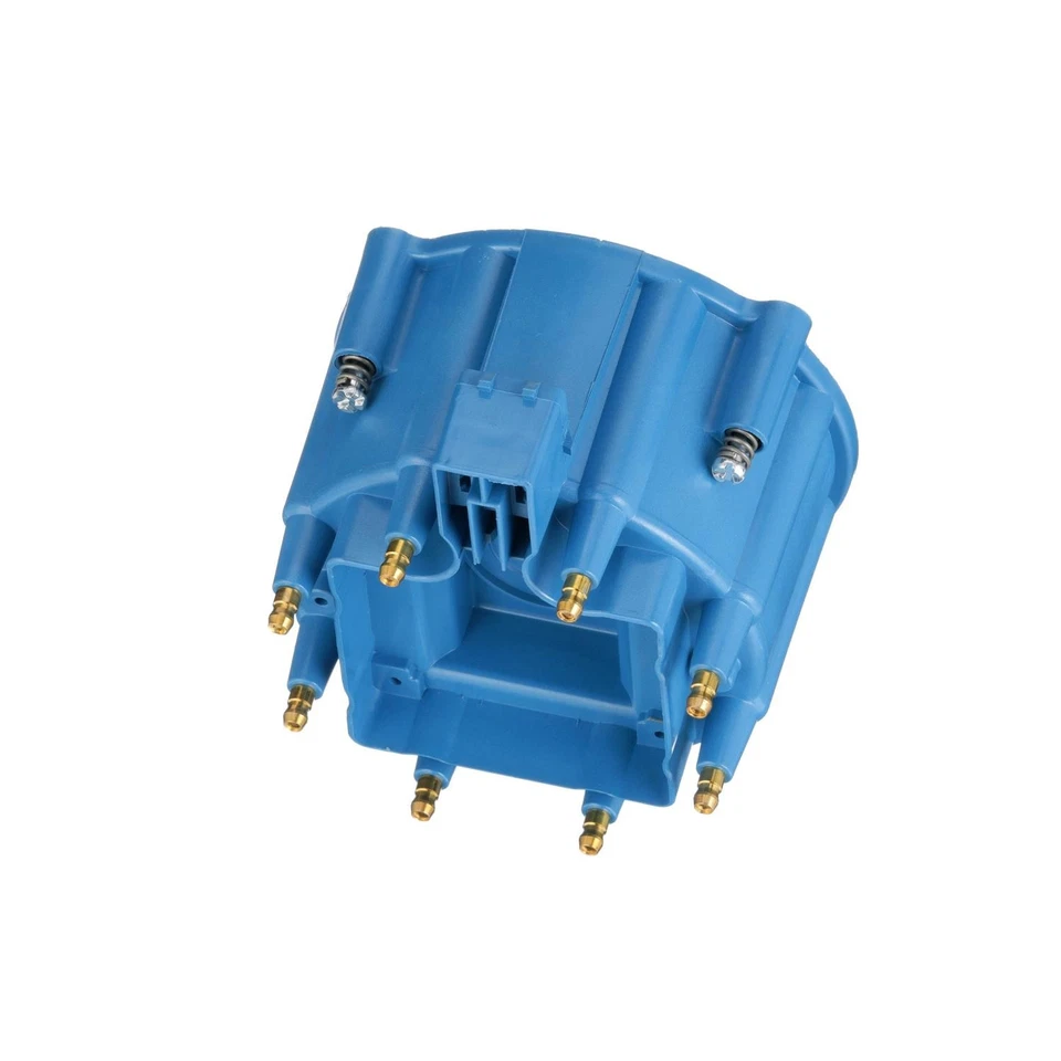 Tapa de distribuidor SMP para Chevrolet C50 1975-1978, 1980-1990 Foto 3 de 4