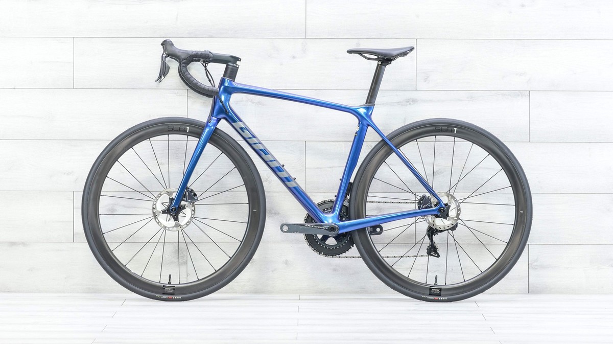 自転車本体 GIANT TCR ADVANCED PRO 0 DISC 2021 XS 2021 Giant TCR Advanced, Pro Disc 0 – Specs, Comparisons