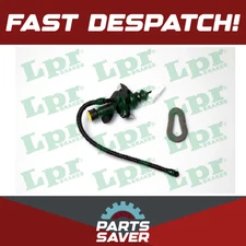 Clutch Master Cylinder fits OPEL CORSA C 1.3D 03 to 09 Manual Transmission LPR