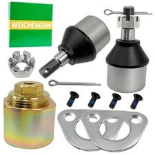 Lower Ball Joint Removal Tool Kit & Bracket Ball Joint For Polaris ATV ATP ACE 