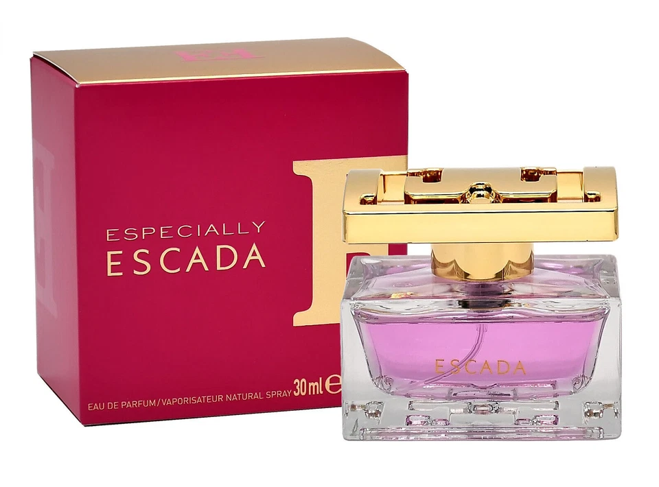Escada Especially 30ml Eau de Parfum Neu & OVP