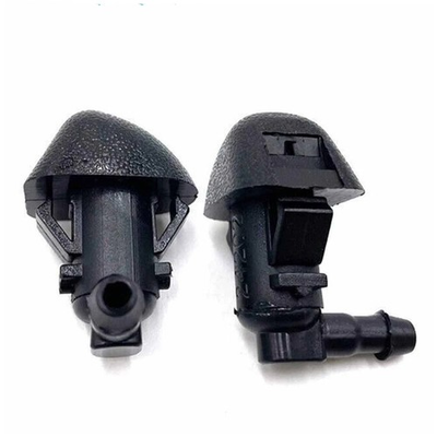 #ad #ad 2x Windshield Washer Sprayer Nozzle For 2011 17 Honda Odyssey 76810 TK8 A01 $7.99