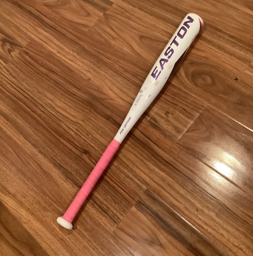 Easton Pink Sapphire Fastpitch Softball Bat FP18PSA 30 20oz