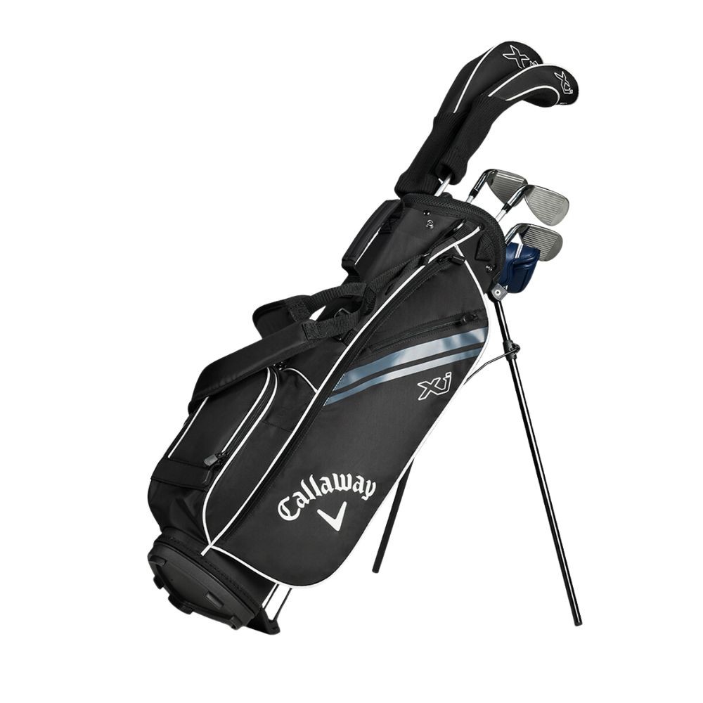 Callaway XJ Junior Level 3 Complete Golf Set (54'' - 57'') B