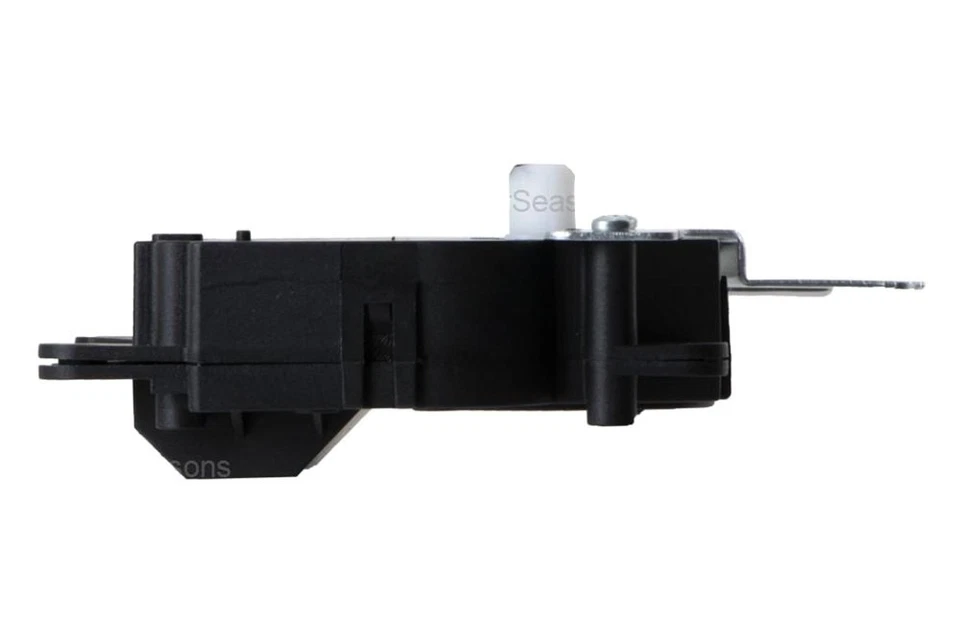 For Cadillac DTS 2006-2011 Four Seasons HVAC Mode Door Actuator Foto 2 de 4