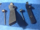 cut off blade holders — photo 3