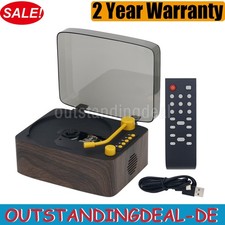 Z01 Multifunctional CD Player Rechargeable CD Player Bluetooth Speaker os12