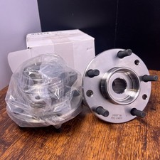 513061 Front Wheel Hub and Bearing Assembly C...