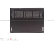 New/Orig Lenovo Legion S7 16IAH7 16ARHA7 Base Cover Lower Case Black 5CB1J04274
