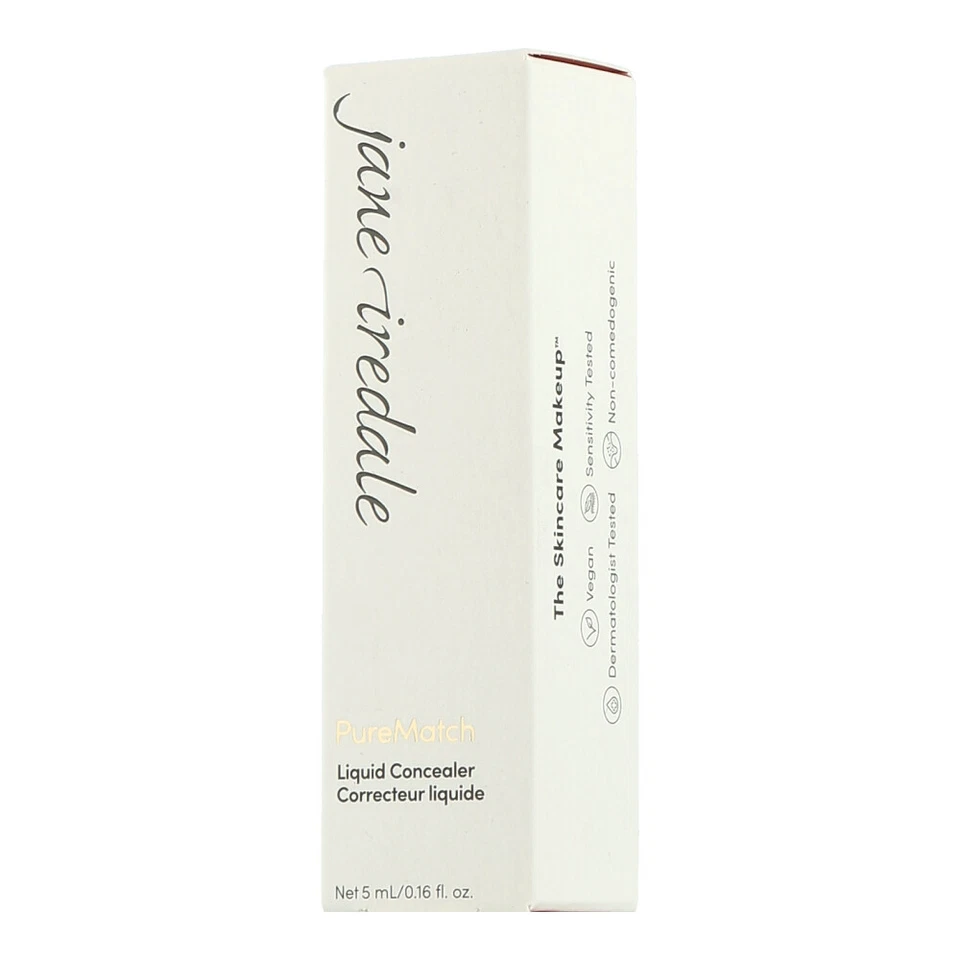 Jane Iredale PureMatch Liquid Concealer - 2N 5ml