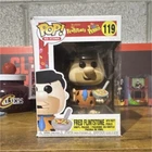 Funko Pop! Vinyl Fred Flintstone The Flintstones Ad Icons #119 Fruity Pebbles