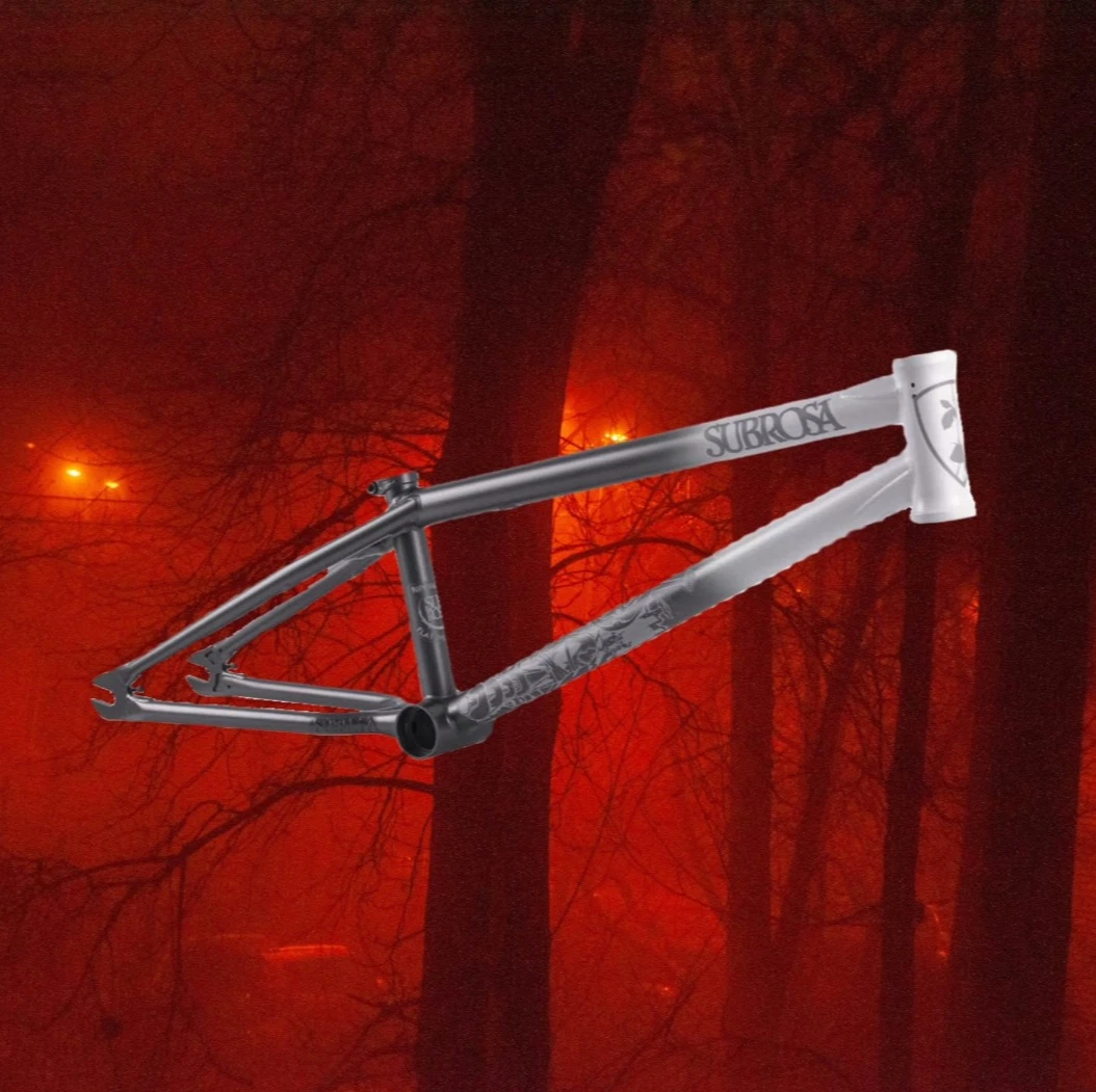 SUBROSA Bike Frames for sale | eBay