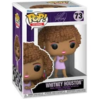 Funko Pop! Icons Whitney Houston #73 Vinyl Figure - New In Box
