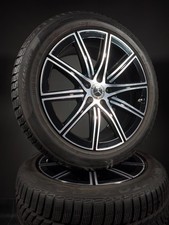 4 Winterräder 255 45 R19 Mercedes S-Klasse  W223 V223  19" Alufelgen