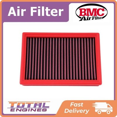 BMC Air Filter fits BMW 5 Series E39 2.2L 6Cyl M54 B22