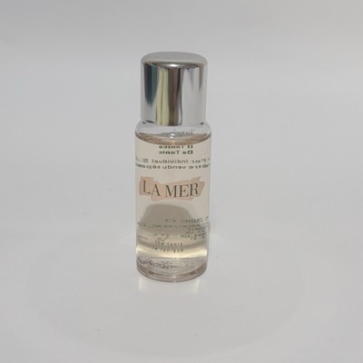 La Mer The Tonic Face Tonic Water 30ML NWOB